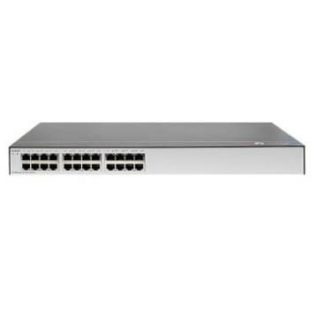 华为 S1730S-L24TR-A 企业级交换机 24口千兆以太网 单位:台