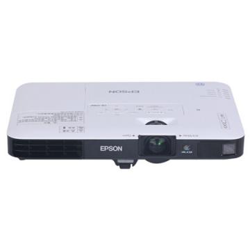 爱普生（EPSON) CB-1785W 超薄便携投影机×白色