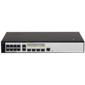 华为交换机8口千兆以太网 S5720S-12TP-PWR-LI-AC