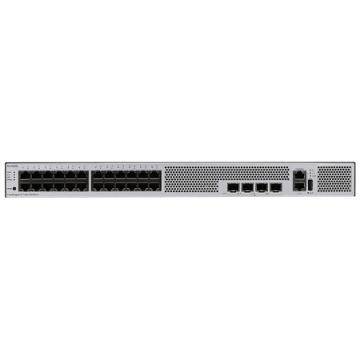 华为交换机S1730S-S24T4S-A 24口全千兆以太网
