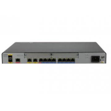 华为（HUAWEI）AR6120-S 企业级千兆路由器