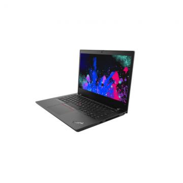 联想 ThinkPad L14 Gen 1-209笔记本电脑/i7-10510U /8G/256G固态硬盘/14英寸/2GB独显/ 指纹识别器/windows 10操作系统/ 一年上门