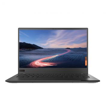 联想昭阳 CF4620Z兆芯 KX-6640MA四核2.2GHz /8GB DDR4 /256G SSD 硬盘/兆芯 ZX-960集成显卡/指纹登录/14 英寸/三年保修三年上门(电池保一年)/USB有线鼠标