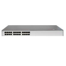 华为 S1730S-L24TR-A 企业级交换机 24口千兆以太网 单位:台