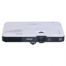 爱普生（EPSON) CB-1785W 超薄便携投影机×白色