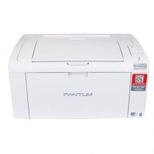 奔图（PANTUM）P2506W A4黑白激光打印机 WIF打印