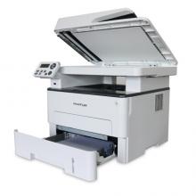 奔图 黑白激光一体机M7100DW/三合一