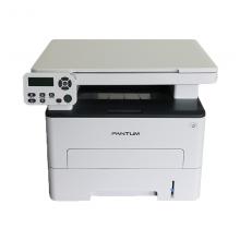奔图（PANTUM）M6705DN A4黑白激光多功能一体机（打印/复印/扫描）