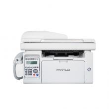 奔图(Pantum) MS6600NW 黑白多功能一体机（打印/复印/扫描/传真）