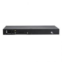 锐捷 RG-NBR6215-E 高性能企业级综合网关(推荐带机量1500人)