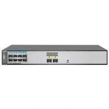 华为企业级交换机S1720-10GW-PWR-2P WEB网管8口千兆以太网+2口千兆光 POE供电网络交换机