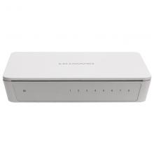华为（HUAWEI）S1700-8-AC非网管8口百兆以太网交换机