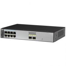 华为S5820EC-10P 企业级8口千兆以太网 交换机