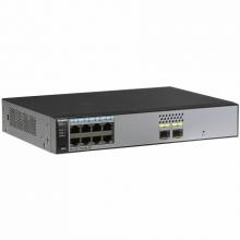 华为 交换机8口全千兆以太网端口 S1720-10GW-2P