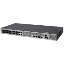 华为S5735S-L24T4S-A 企业级24口千兆以太网+4口千兆光 交换机