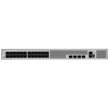 华为交换机S1730S-S24T4S-A 24口全千兆以太网