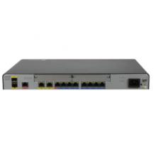 华为（HUAWEI）AR6120-S 企业级千兆路由器