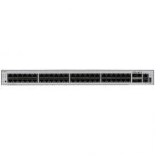 华为S1730S-S48T4S-A 企业级交换机 WEB网管48口千兆以太网+4口千兆光 交换机
