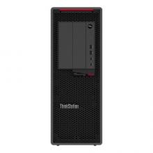 联想工作站 Thinkstation P920（2颗XEON_GD_6254_3.1G_18C处理器/256G/2*1T SSD+ 2*4T机械硬盘/Quadro RTX8000 48GB显卡/DVDRW/55L机箱/27寸4K显示器/5年保修）