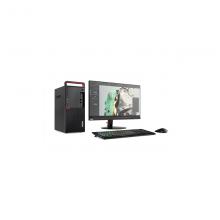 联想开天 M530Z台式电脑/龙芯3A4000四核1.8GHz/8GB DDR4/256G M.2 NVME SSD硬盘/1G独显/DVDRW刻录/23英寸18L机箱/三年有限保修三年上门/UOS V20或银河麒麟V10（试用版）