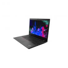 联想 ThinkPad L14 Gen 1-209笔记本电脑/i7-10510U /8G/256G固态硬盘/14英寸/2GB独显/ 指纹识别器/windows 10操作系统/ 一年上门