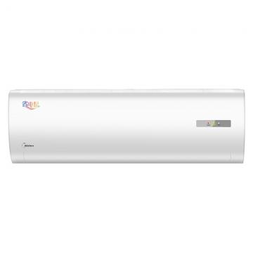 美的(Midea)KFR-72GW/BP3DN8Y-DA401(1) 3匹冷暖变频挂机（含安装辅材）