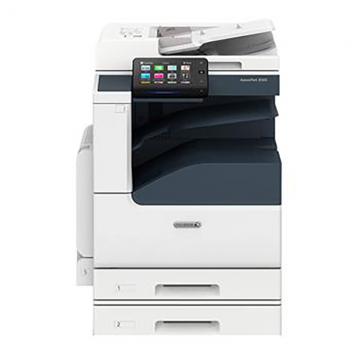 富士施乐 ApeosPort 2560 CPS 2Tray 黑白激光复合复印机(双纸盒+双面器+自动输稿器+USB组件+保修一年) 单位:台