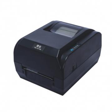 得实DL-218 桌面型条码打印机/热转印热敏