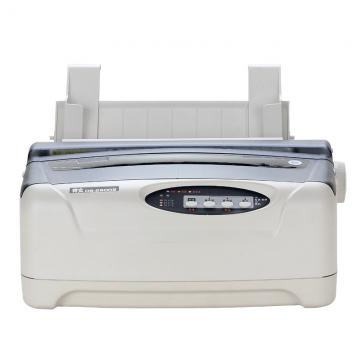 得实DS-2600II 多功能超高速24针80列针式打印机