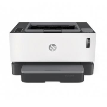 惠普（HP）Laser NS1020c A4黑白激光打印机 智能闪充