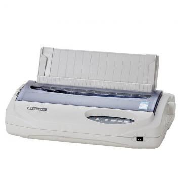 得实（Dascom）DS-3200IV 多功能超高速24针宽行报表打印机