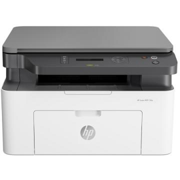 惠普 锐系列新品激光多功能一体机 Laser MFP 136a三合一打印复印扫描 M1136升级款