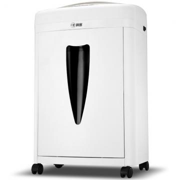 科密碎纸机C-868（单次10张 持续60分钟 20L 可碎卡、光盘 ）