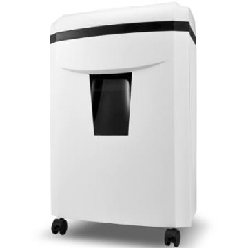 科密碎纸机DS09（单次10张 持续60分钟 25L 可碎卡 ）