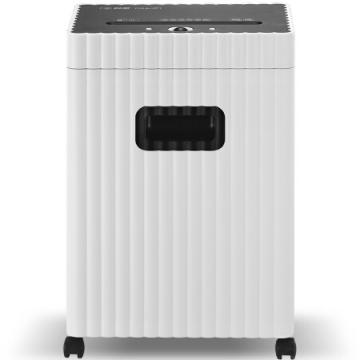 科密碎纸机DS608T（单次8张 持续40分钟 22L 可碎卡）