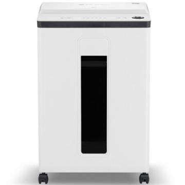 歌派碎纸机GS-840D（单次9张 持续40分钟 25L可碎卡、光盘）