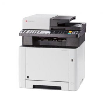 京瓷 M5521cdw 彩色多功能一体机