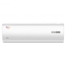 美的(Midea)KFR-72GW/BP3DN8Y-DA401(1) 3匹冷暖变频挂机（含安装辅材）