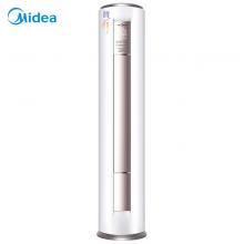 美的(Midea)KFR-72LW/BP3DN8Y-YA401(1) 3匹冷暖变频柜机