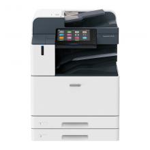 富士施乐 ApeosPort 5570 CPS 2Tray 黑白激光复合复印机(双纸盒/双面器/自动输稿器/USB组件/工作台/保修一年)