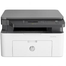 惠普 锐系列新品激光多功能一体机 Laser MFP 136a三合一打印复印扫描 M1136升级款