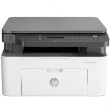 惠普 锐系列新品激光多功能一体机Laser MFP 136nw 三合一 打印复印扫描