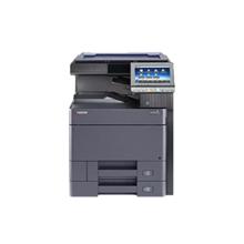 京瓷（KYOCERA）TASKalfa 5003i黑白数码复印机（配置双面扫描输稿器+专用工作台+扫描扩展组件+三年质保）