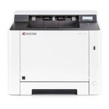 京瓷 P5018cdn A4彩色激光双面 打印机