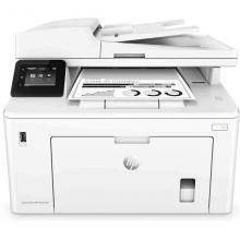 惠普（HP） 打印机 M227fdw 黑白激光打印机