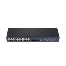 华三LS-5130S-28S-SI交换机 24个千兆电口 4个万兆SFP+口 智能型可网管