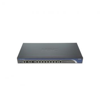 华三 ER8300G2-X 多WAN口全千兆企业级VPN路由器 带机量800