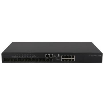 华三LS-6520-22SG-SI万兆汇聚交换机