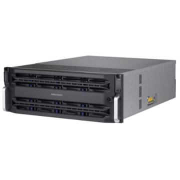 海康威视 DS-A710QZYH-36/8T 网络存储服务器 质保3年