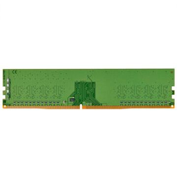 金士顿(Kingston) 内存条 DDR4 2666/3200兼容2133台式机内存 单条2666【8G】